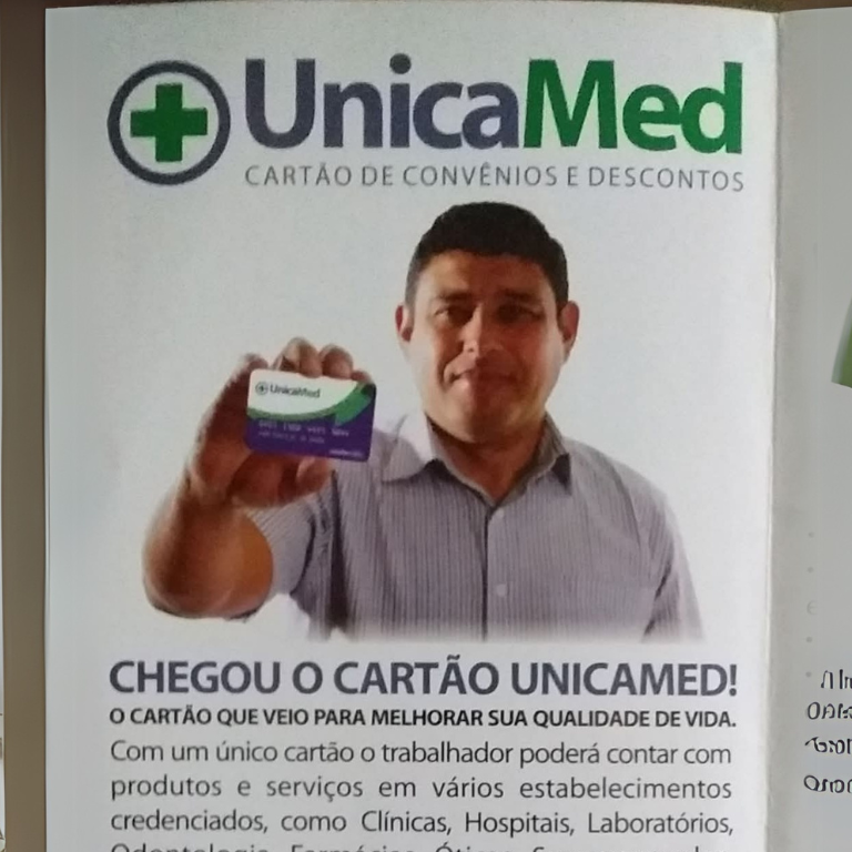 Sede antiga